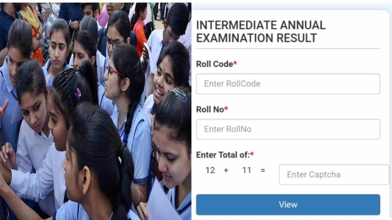 12th Result 2024 Bihar Board Date